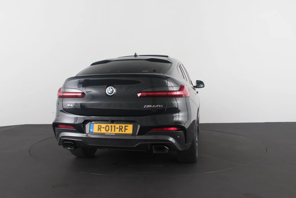 BMW X4 – foto 7