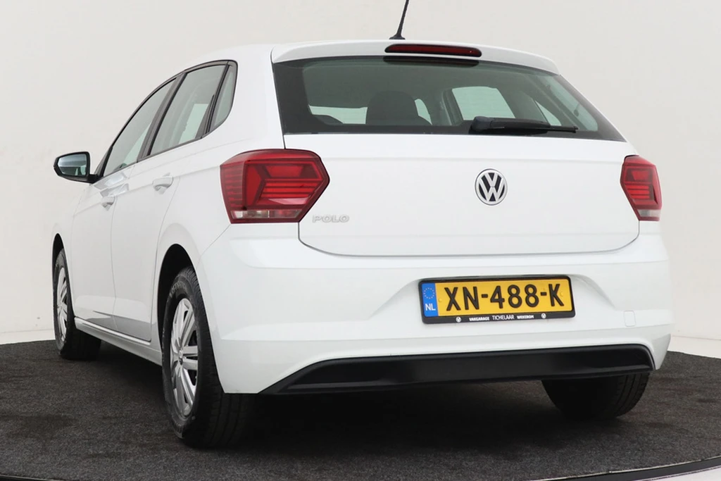 Volkswagen Polo – foto 5