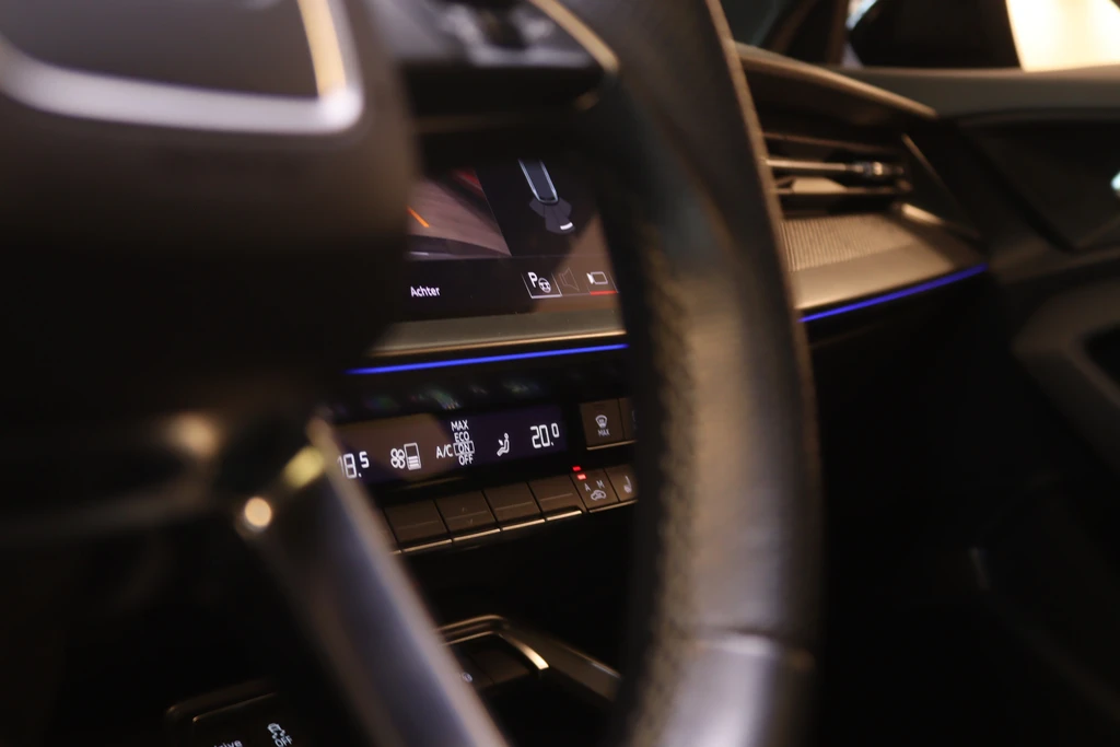 Audi A3 – foto 33