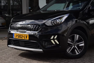 Kia Niro – thumbnail 2