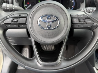 Toyota Yaris Cross – thumbnail 31
