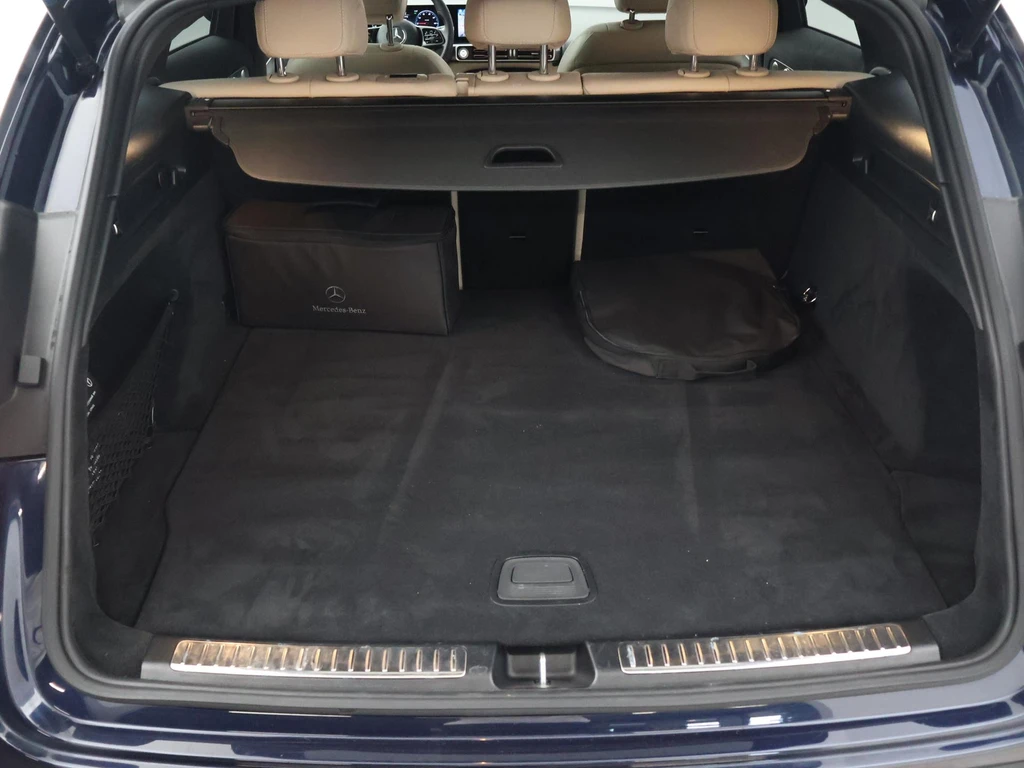Mercedes-Benz EQC – foto 48