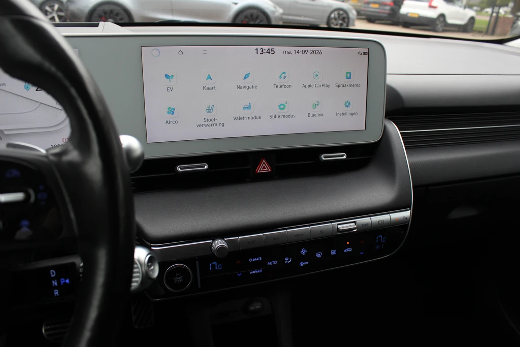 Hyundai IONIQ 5 – foto 23