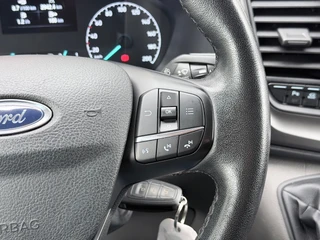 Ford Transit Custom – thumbnail 18