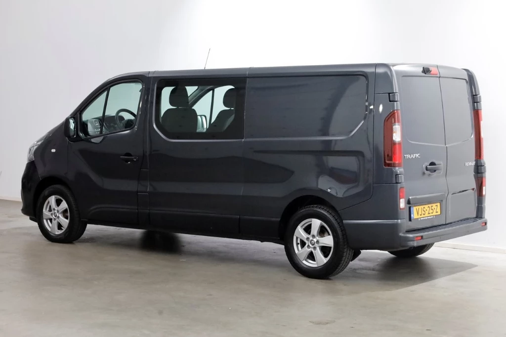 Renault Trafic – foto 3
