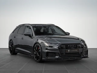 Audi A6 – thumbnail 8