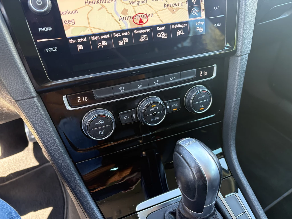 Volkswagen Golf – foto 16