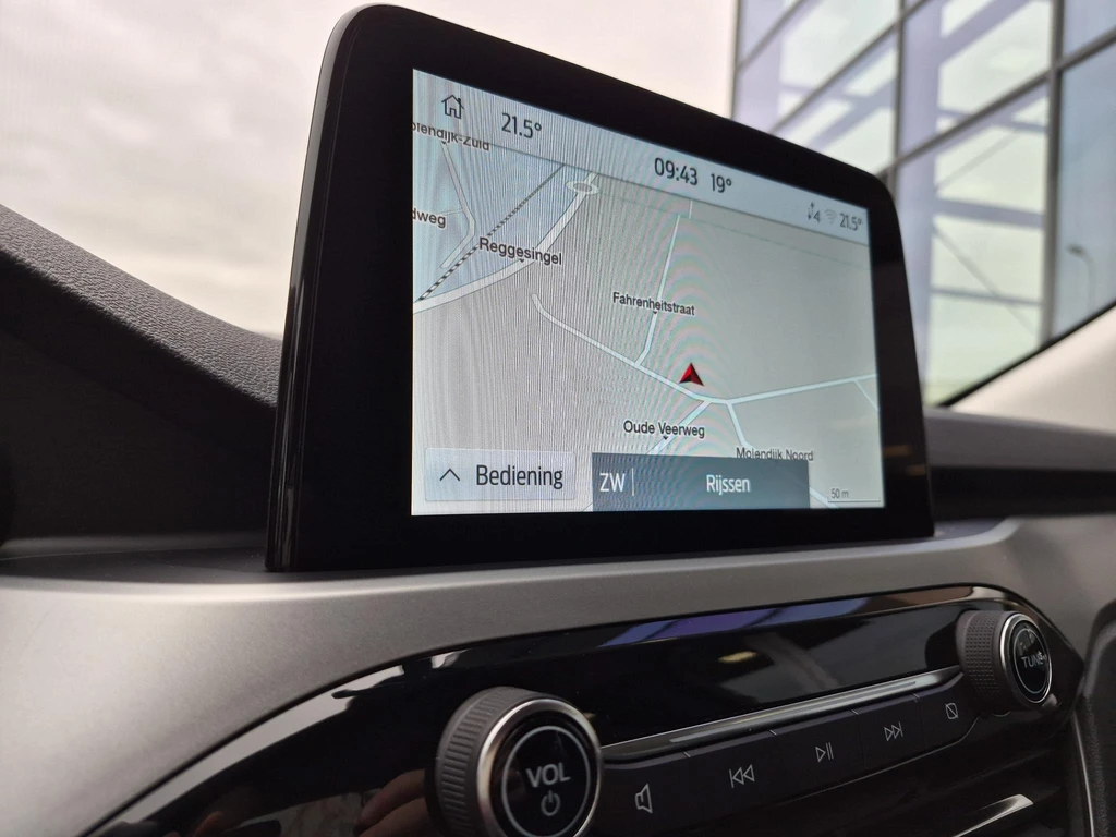 Ford Kuga – foto 18