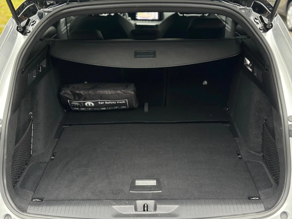 Opel Astra – foto 11