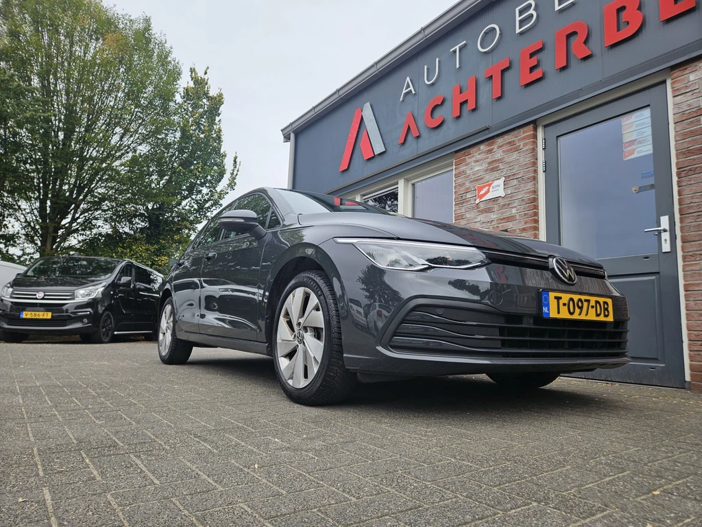 Volkswagen Golf – foto 8