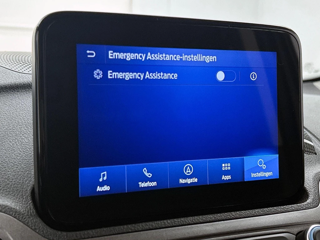 Ford Transit Connect – foto 13