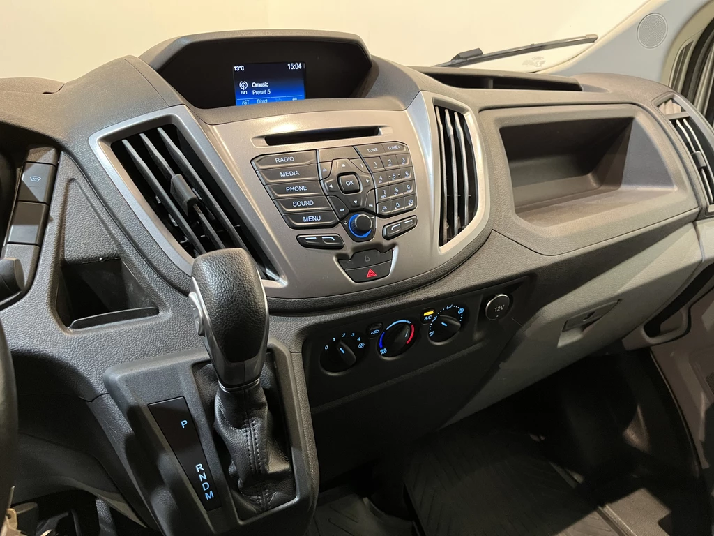 Ford Transit – foto 12
