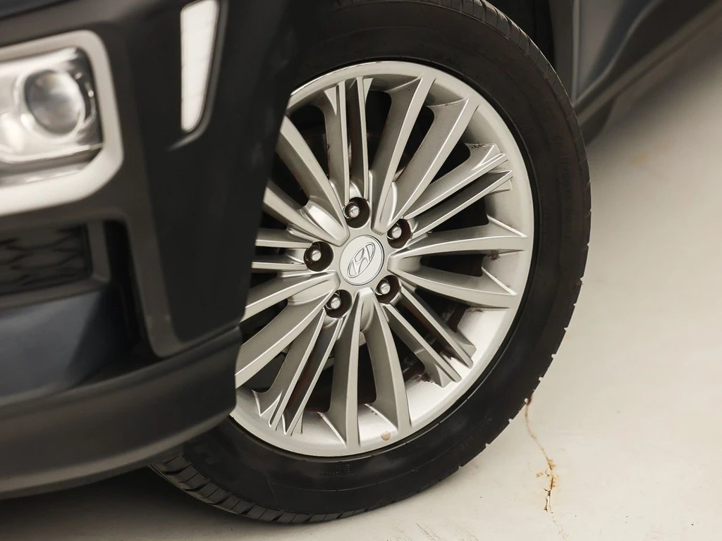 Hyundai Kona – foto 15