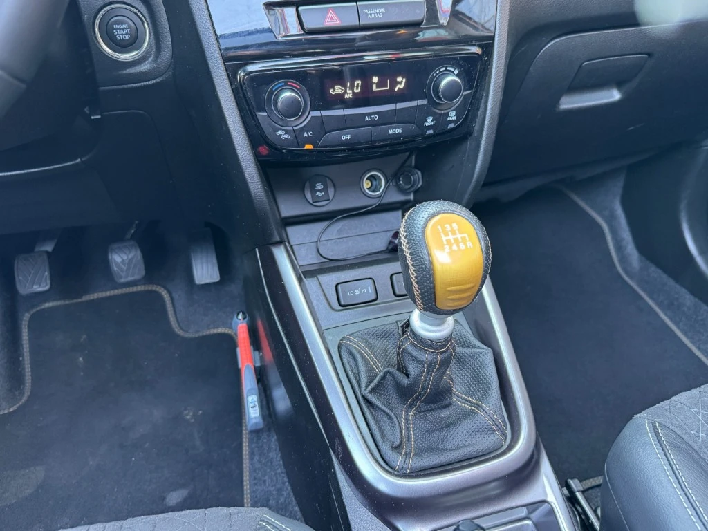 Suzuki Vitara – foto 28