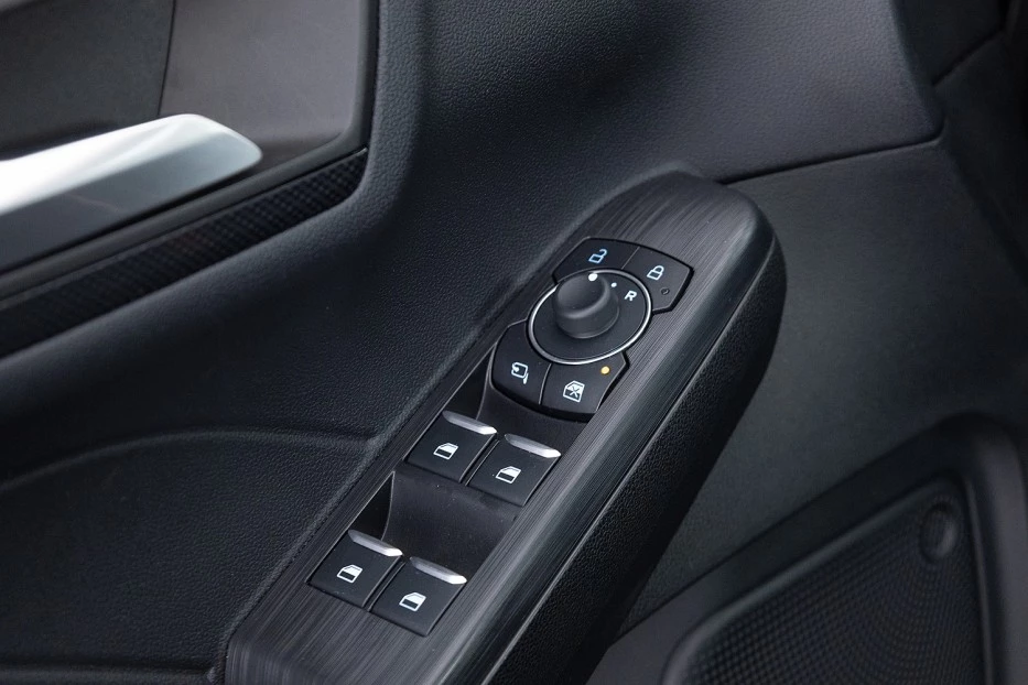 Ford Kuga – foto 15