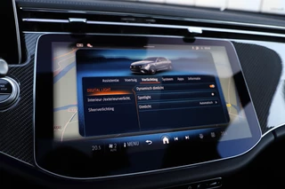 Mercedes-Benz E-Klasse – thumbnail 21