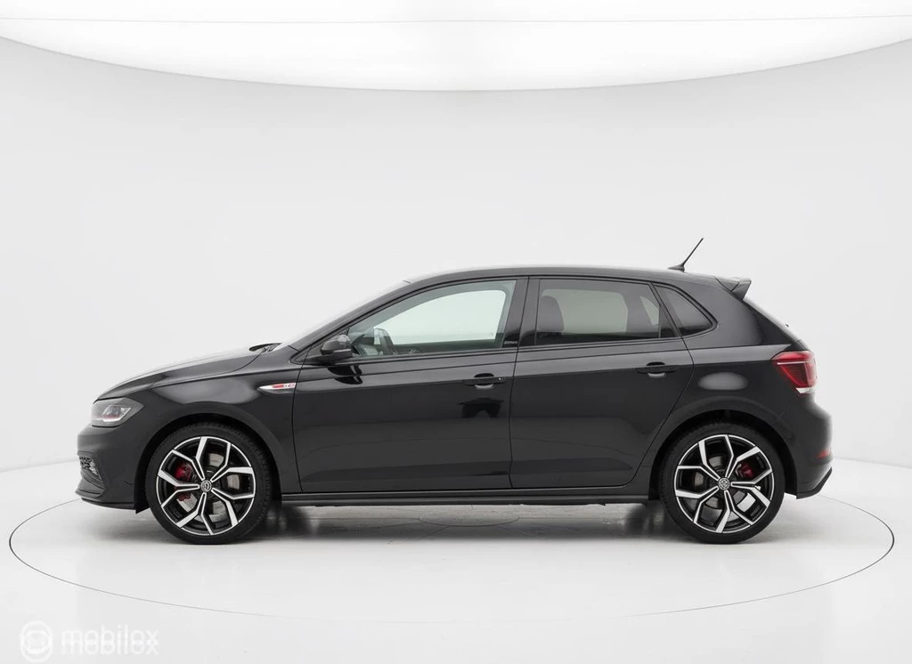 Volkswagen Polo – foto 3