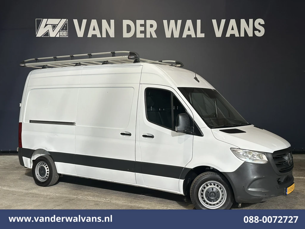 Mercedes-Benz Sprinter – foto 4
