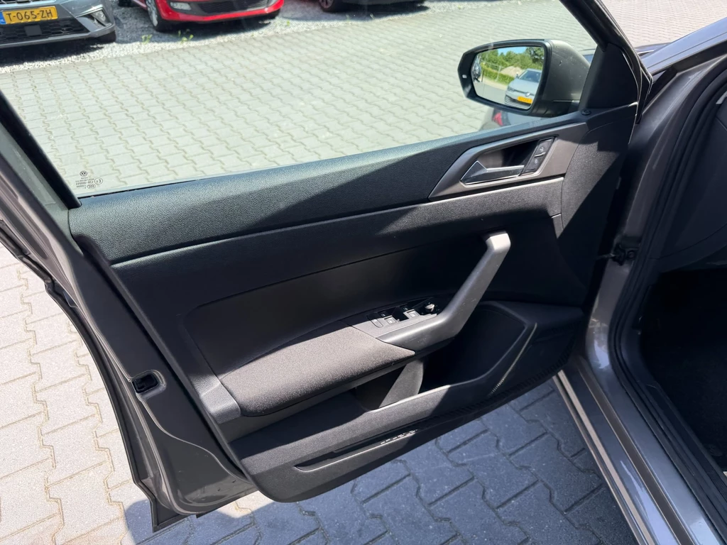 Volkswagen Polo – foto 12