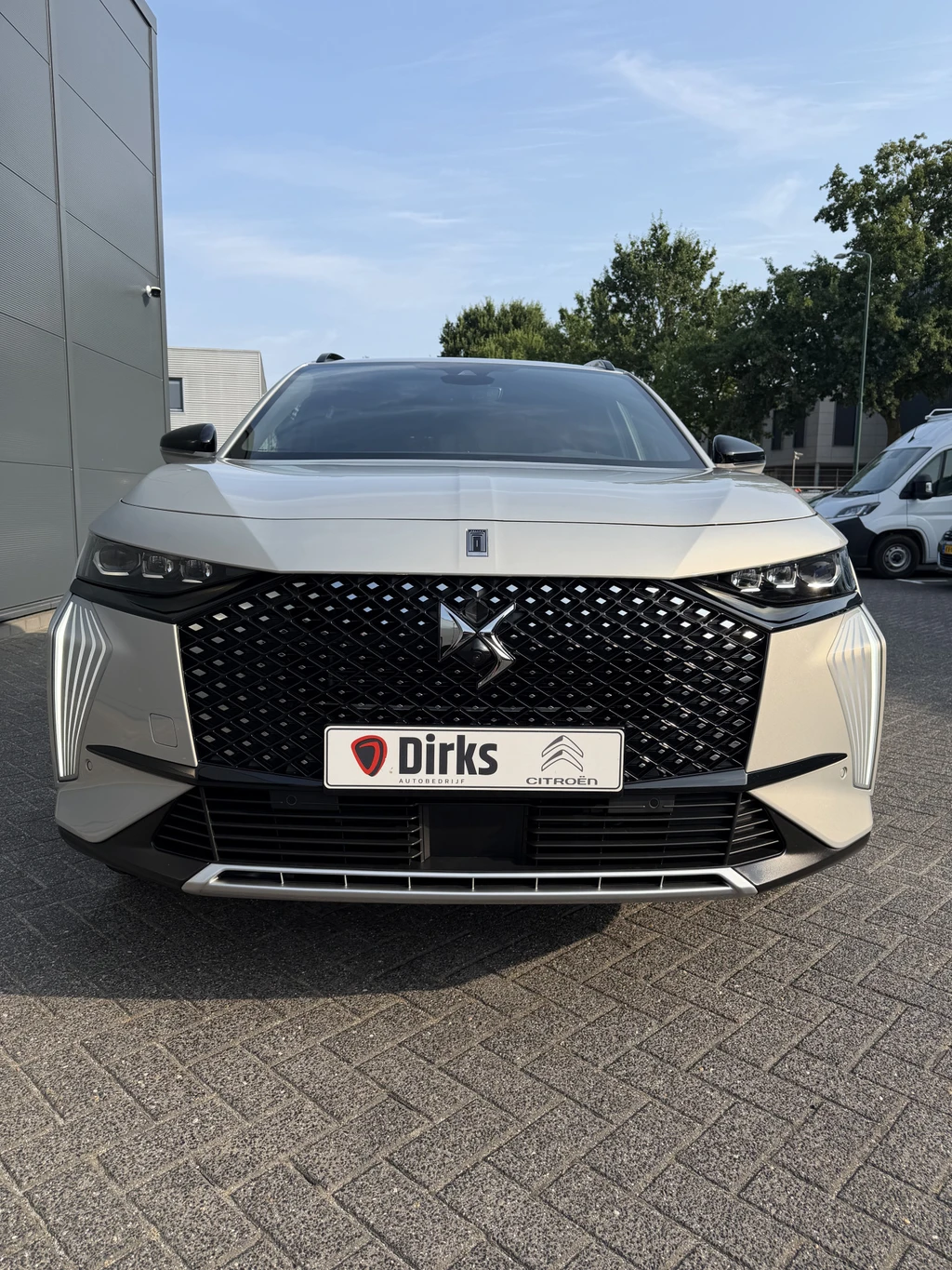 DS DS 7 – foto 9