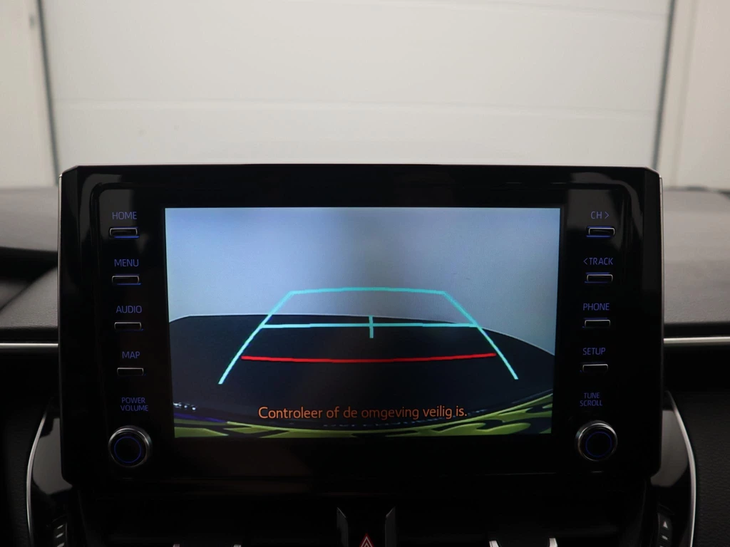 Toyota Corolla Touring Sports – foto 17