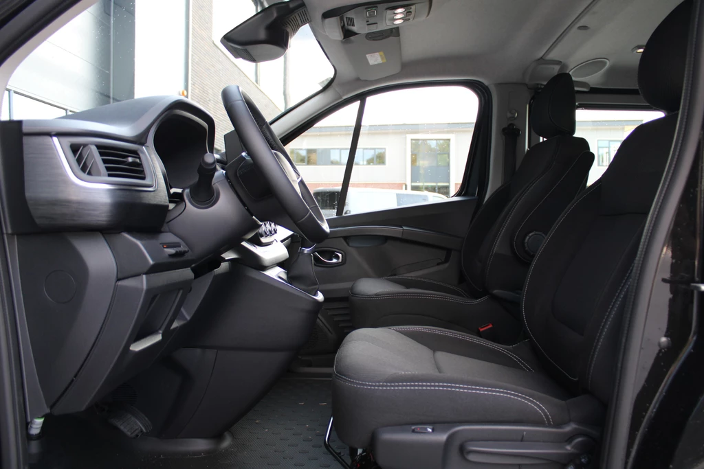 Renault Trafic – foto 11