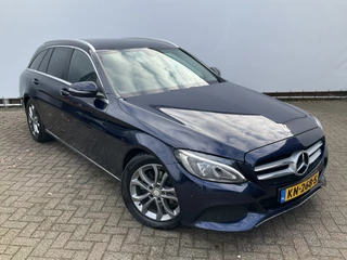 Mercedes-Benz C-Klasse – thumbnail 11