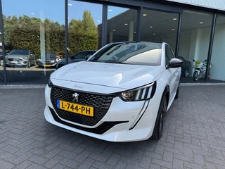 Peugeot 208 – thumbnail 3