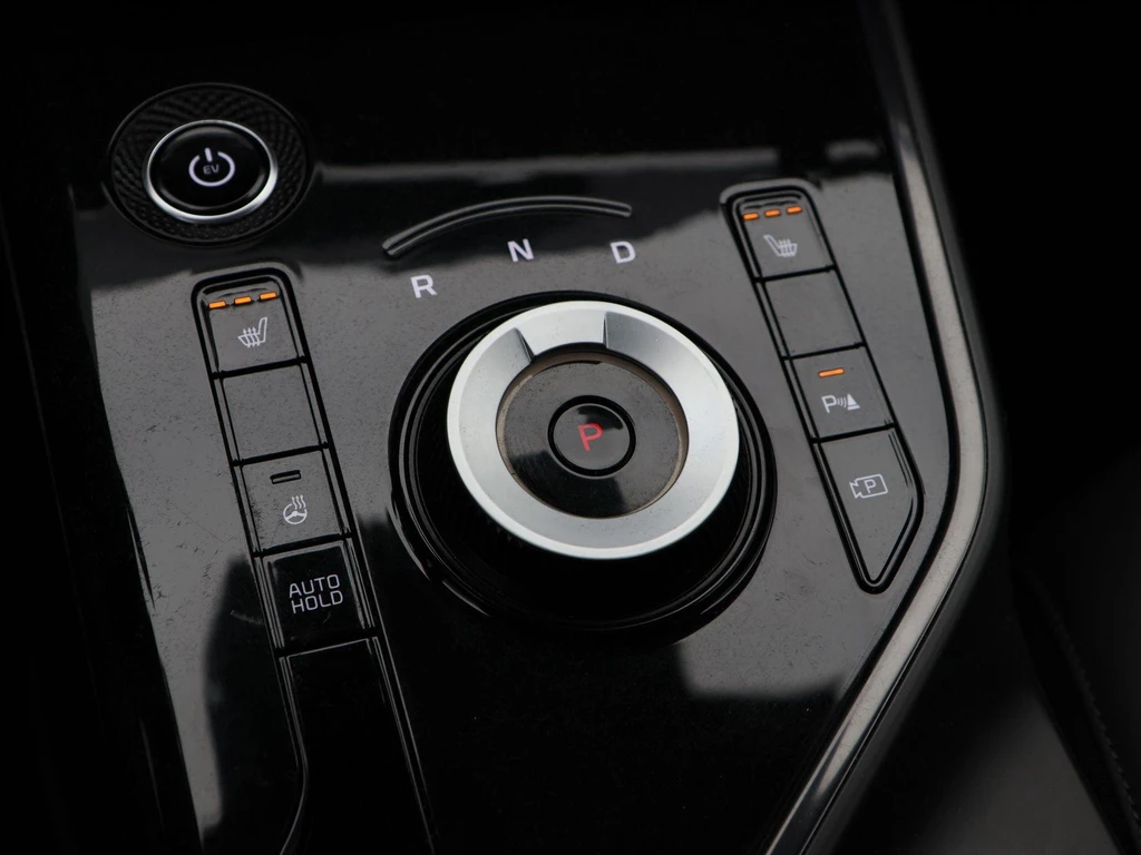 Kia Niro EV – foto 31