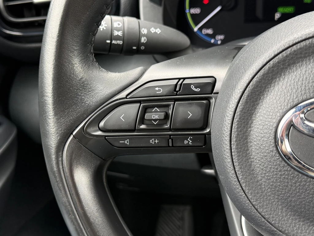 Toyota Yaris Cross – foto 17