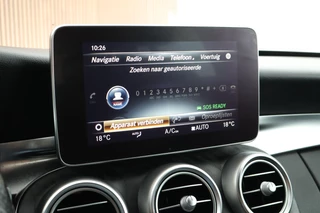 Mercedes-Benz C-Klasse – thumbnail 23