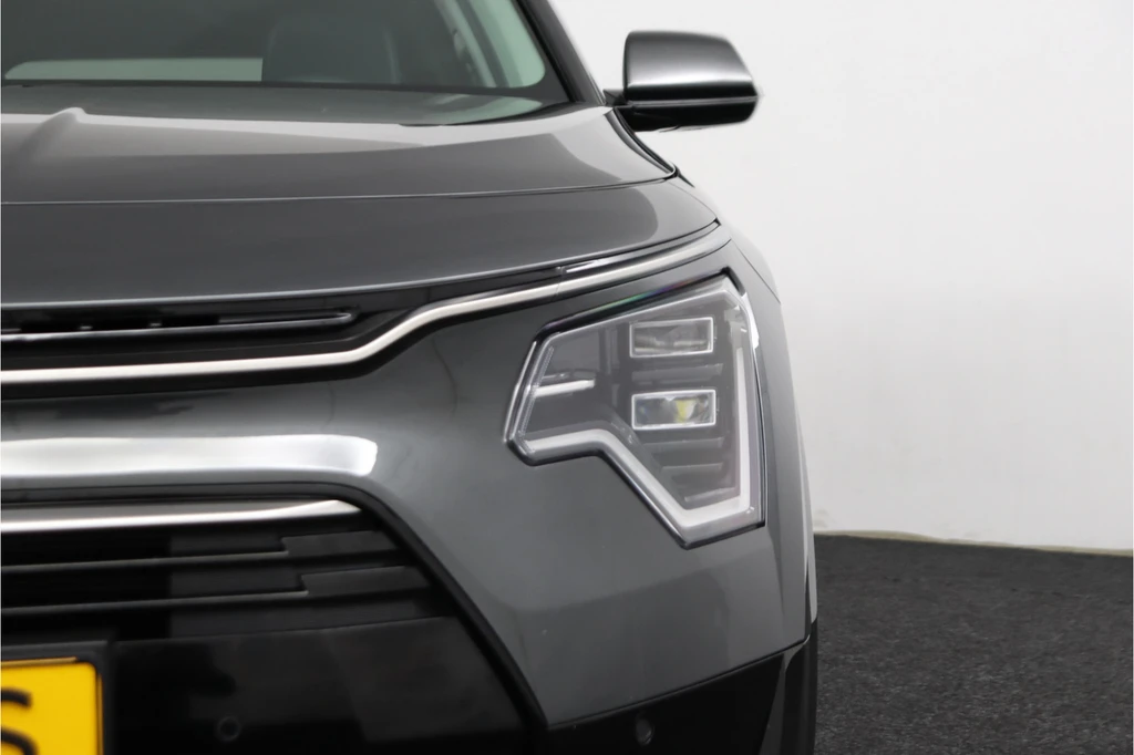 Kia Niro – foto 17