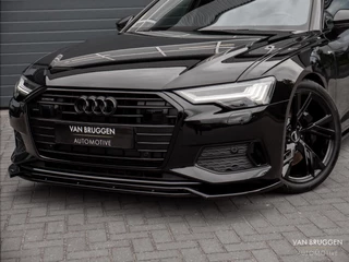 Audi A6 – thumbnail 3