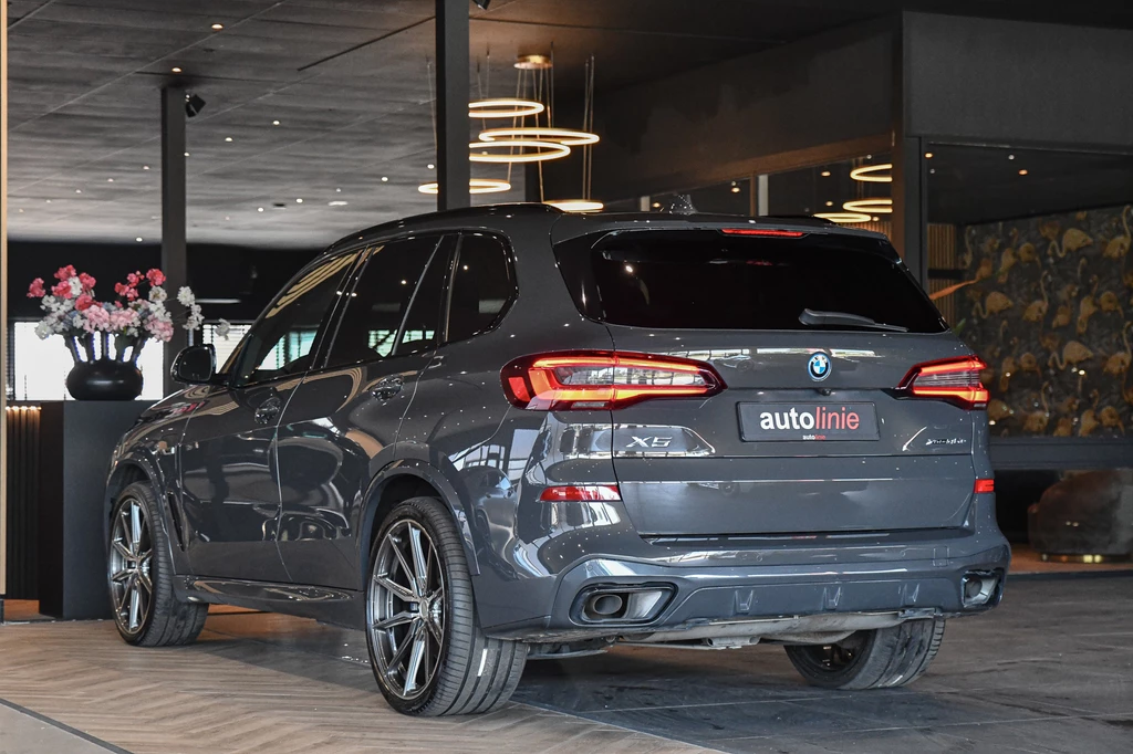 BMW X5 – foto 3
