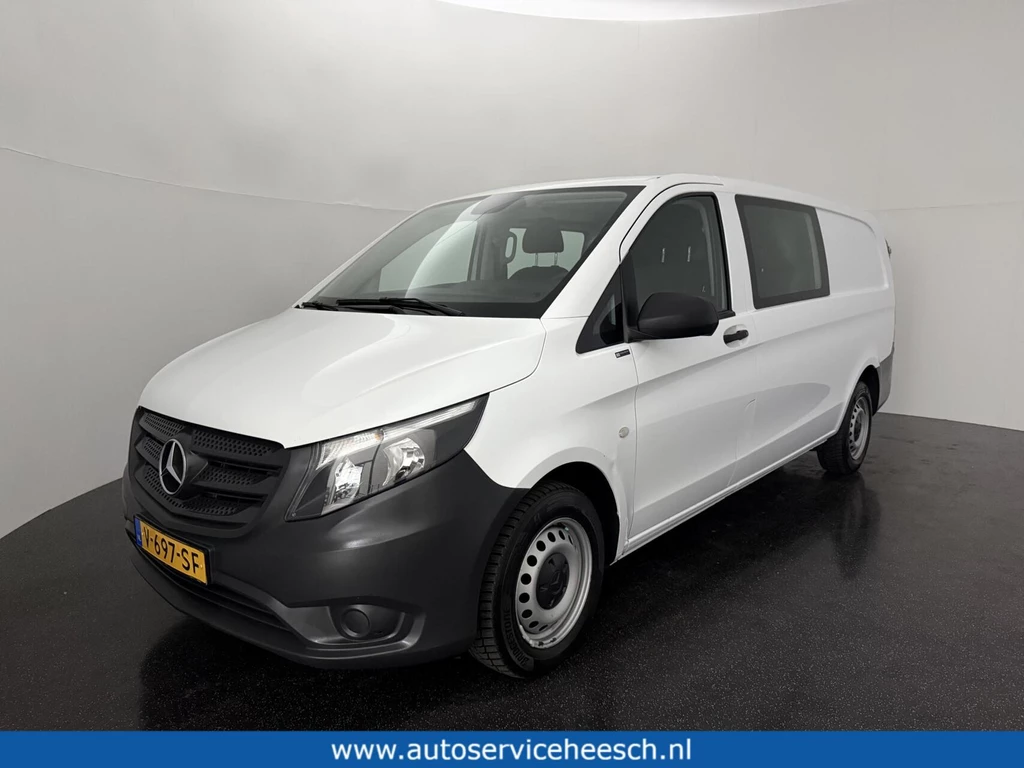Mercedes-Benz Vito – foto 1