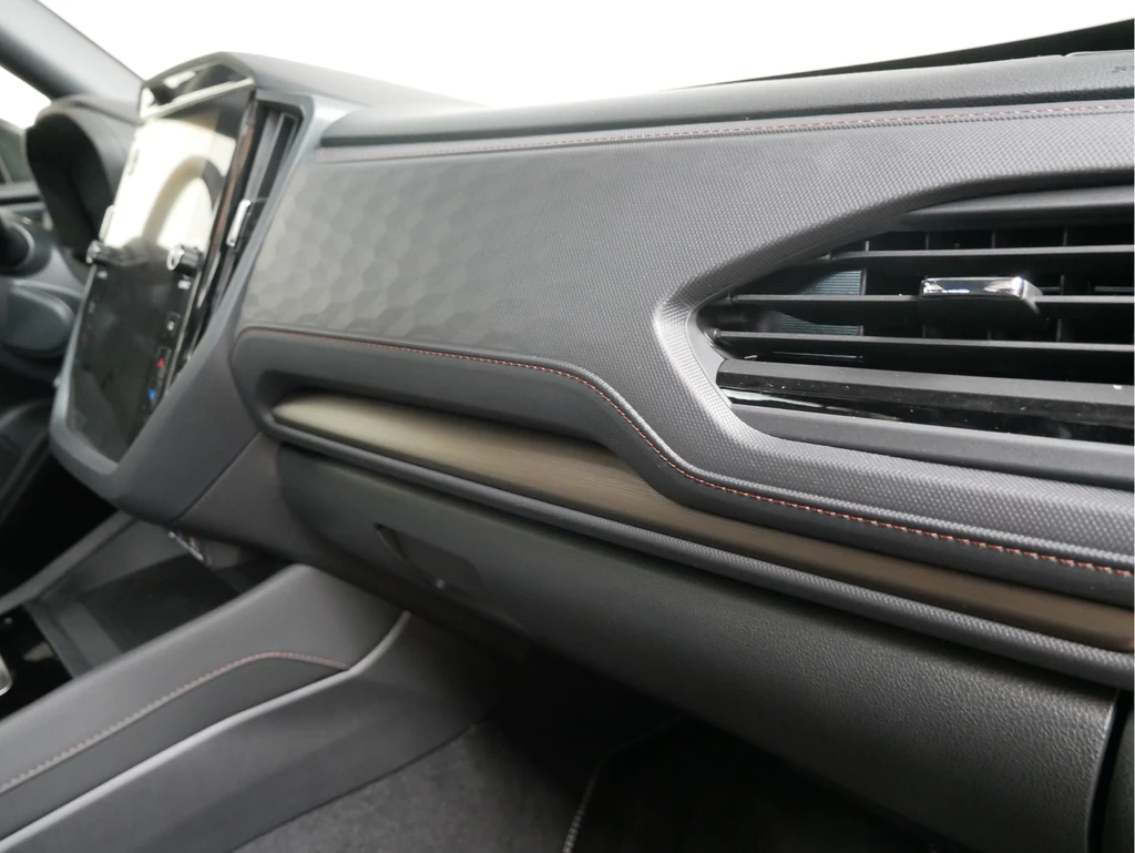 Subaru Forester – foto 14