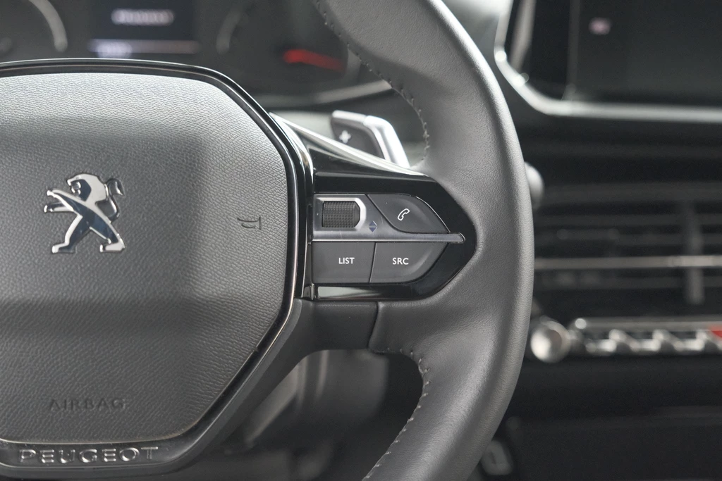 Peugeot 2008 – foto 43