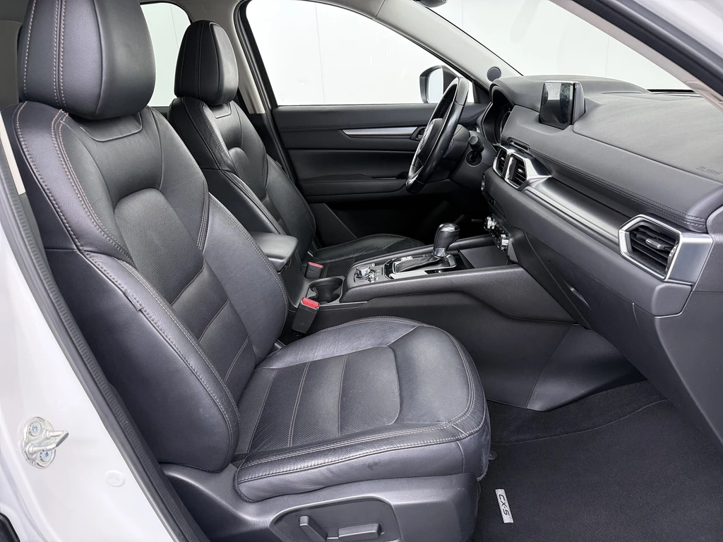 Mazda CX-5 – foto 40