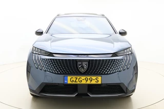Peugeot e-5008 – thumbnail 9