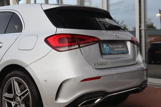 Mercedes-Benz A-Klasse – thumbnail 7