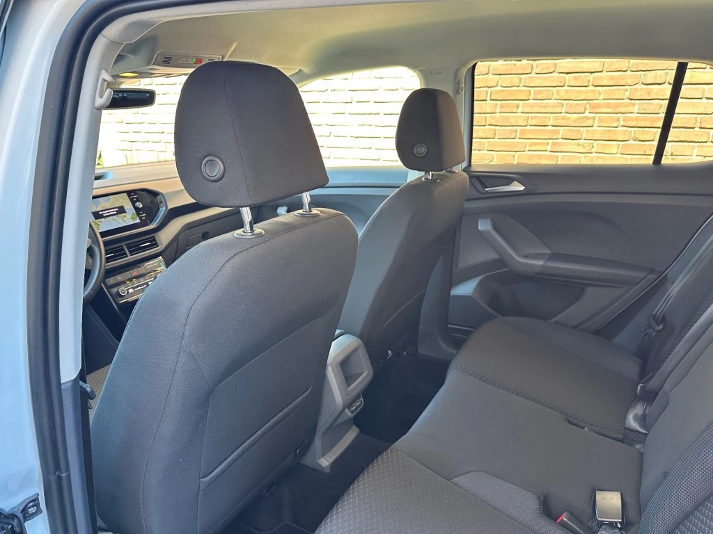 Volkswagen T-Cross – foto 25