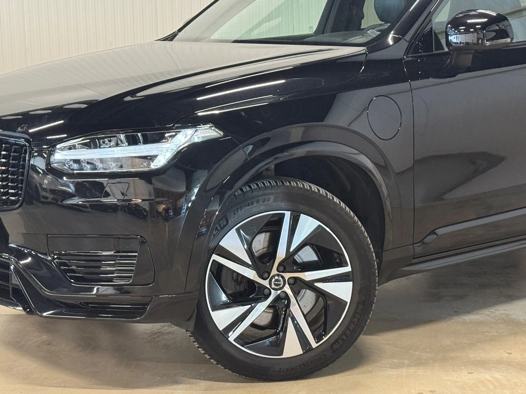 Volvo XC90 – foto 17
