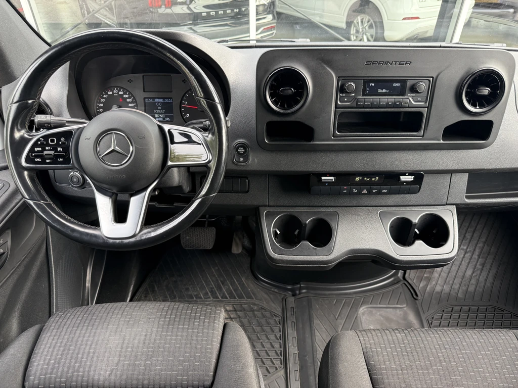 Mercedes-Benz Sprinter – foto 14
