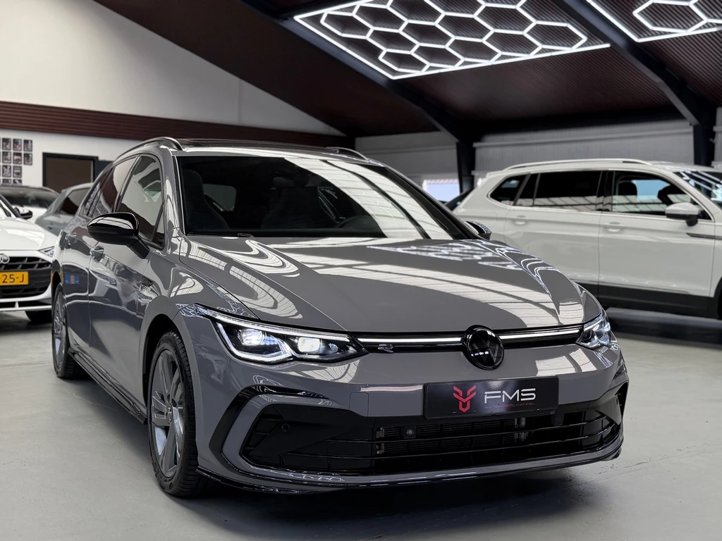 Volkswagen Golf – foto 11