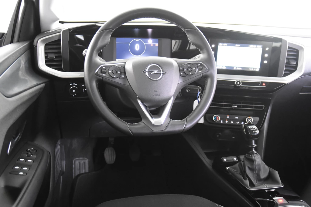 Opel Mokka – foto 21