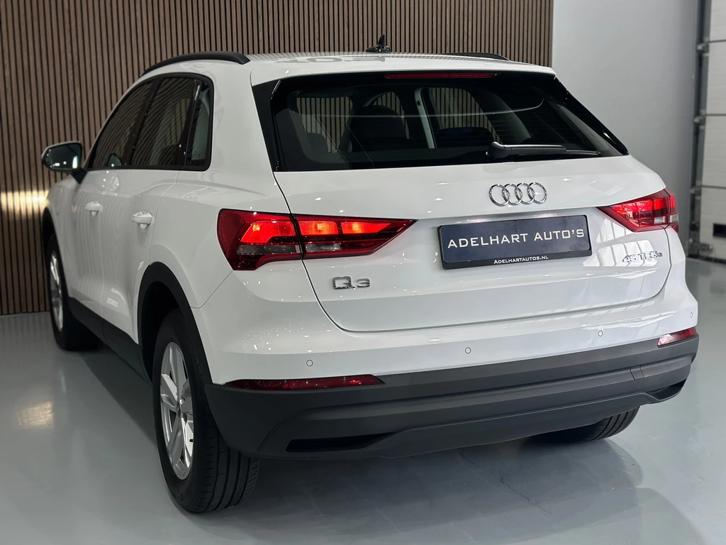 Audi Q3 – foto 5