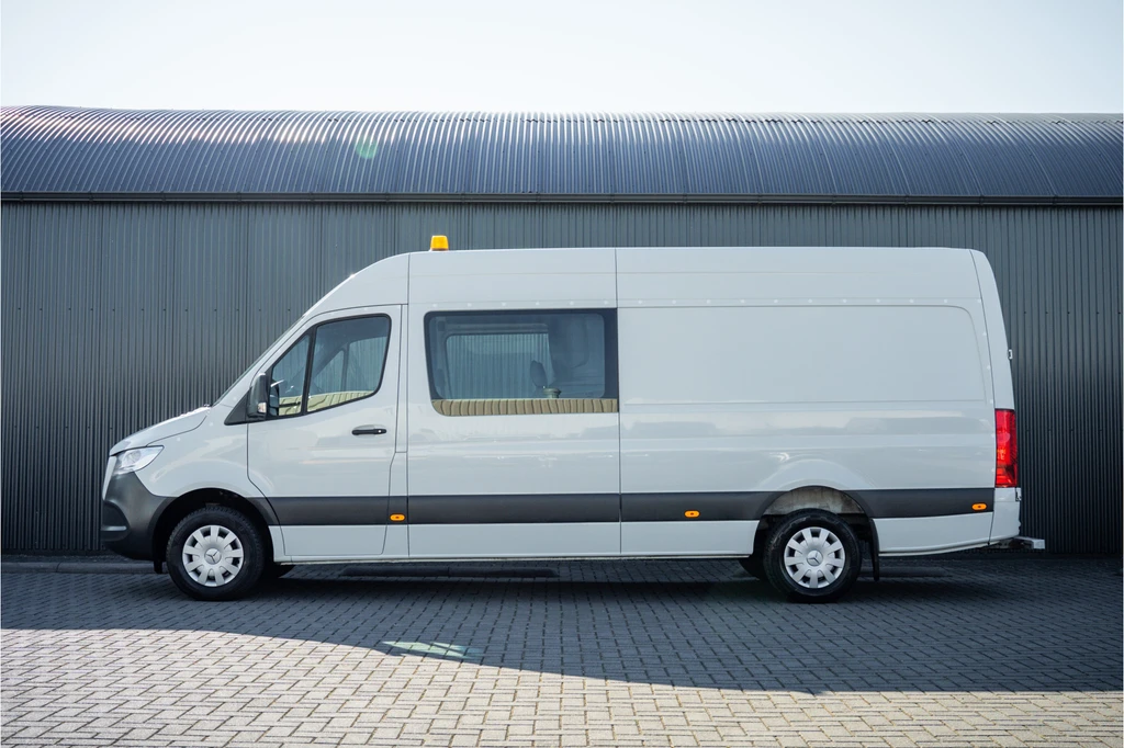 Mercedes-Benz Sprinter – foto 2