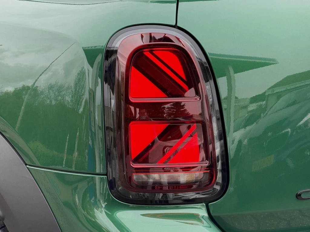MINI Countryman – foto 17