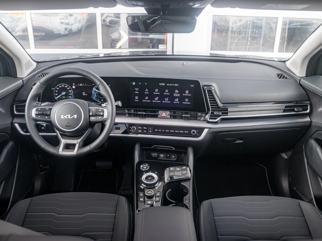 Kia Sportage – foto 11