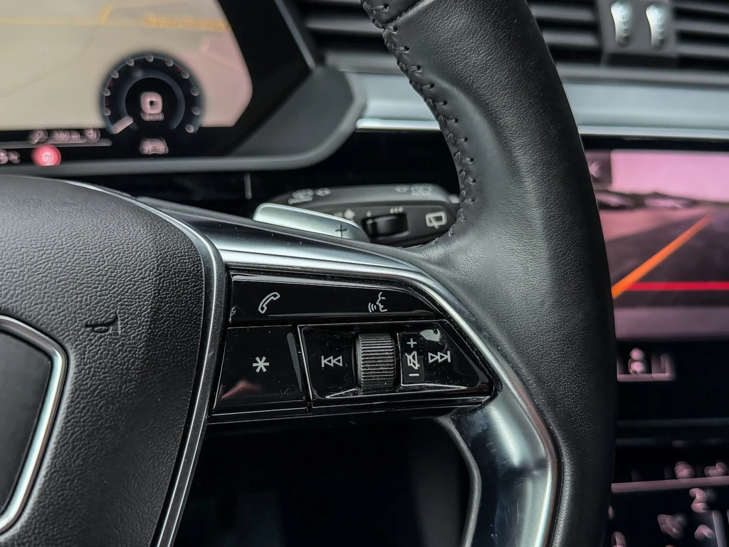 Audi e-tron – foto 77